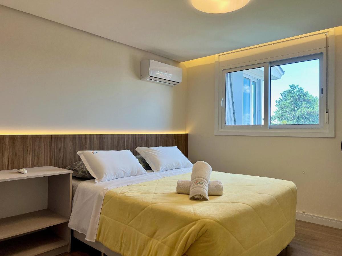 Cobertura Solar Do Ipe Centro 2 Dorm By Achei Appartement Canela Buitenkant foto